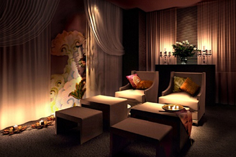 西安雁塔区男士养生会所：打破沉默的温柔革命