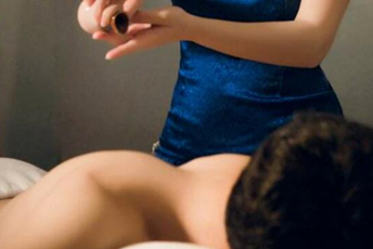 西安雁塔区水疗馆是失眠者的秘密避难所