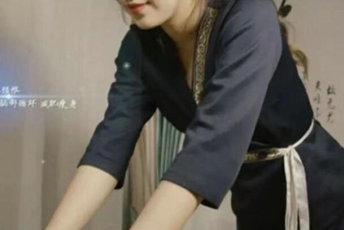 西安雁塔区养生会所的隐秘角落：为特殊需求者而设