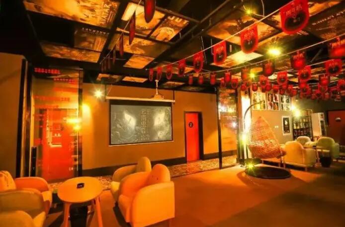 西安雁塔区按摩养生：修复久坐劳损，告别腰酸背痛困扰